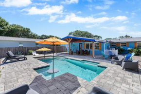 Casa Nova Getaway